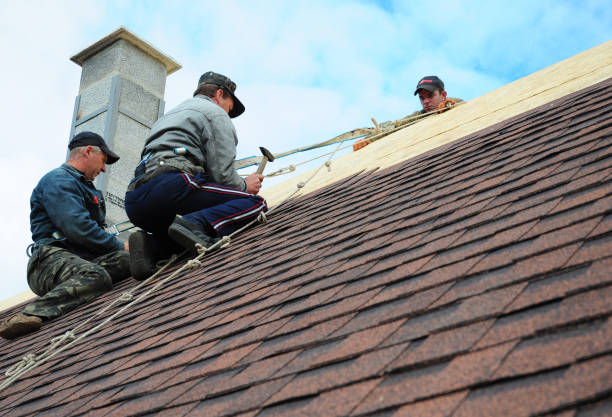 Trusted Excelsior Springs, MO Roofing Contractor Experts